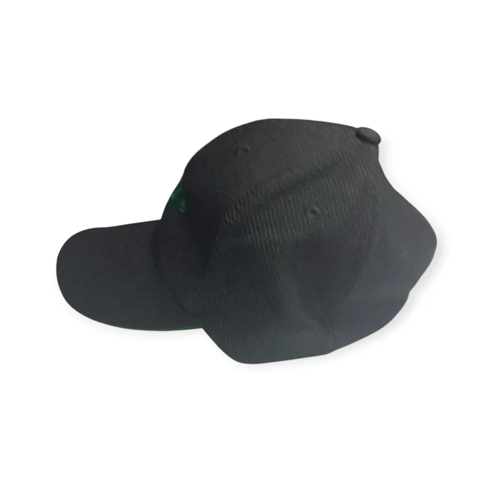 Toptul Tools Adjustable Hat Black Hat Retro Vintage Rare